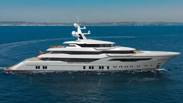 Bilgin Yachts