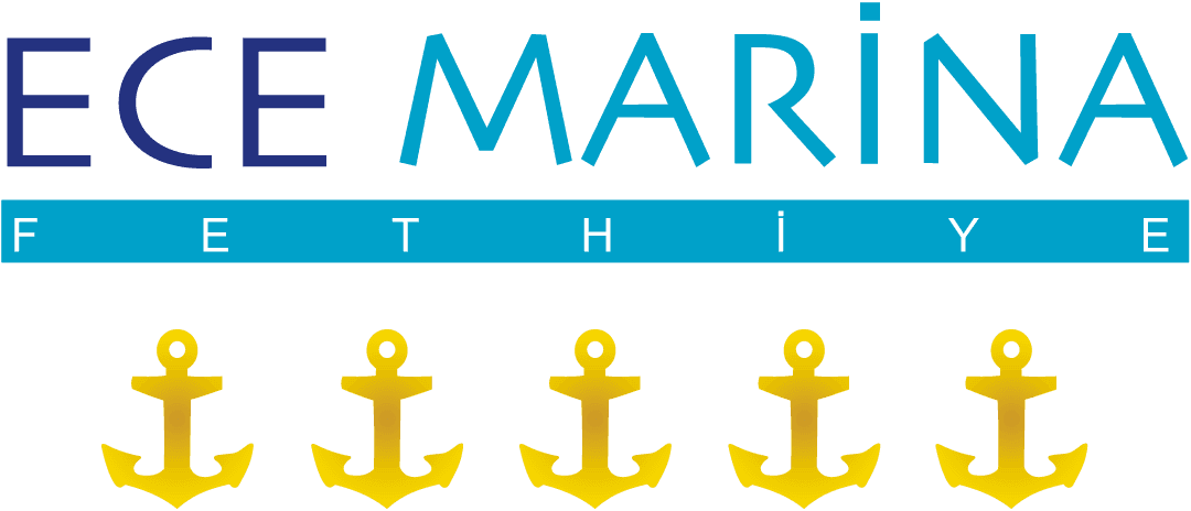 Ece Marina Ticari Marina