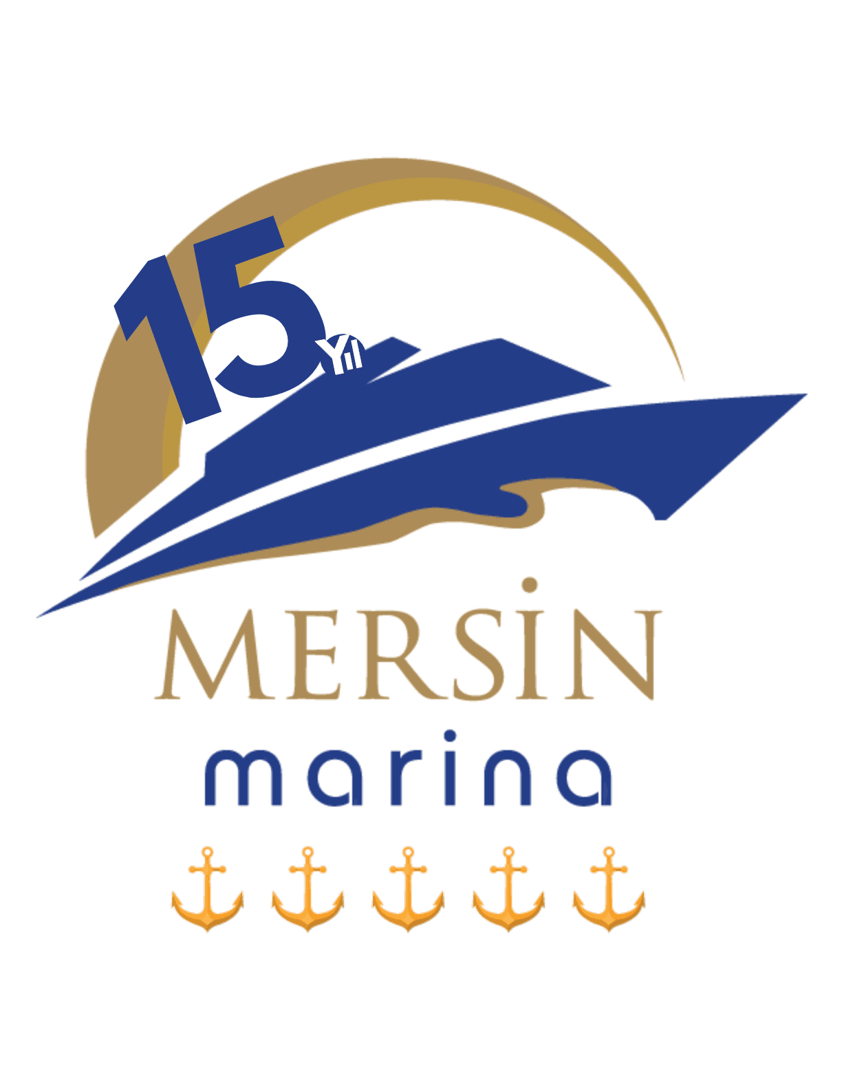Mersin Marina Ticari Marina