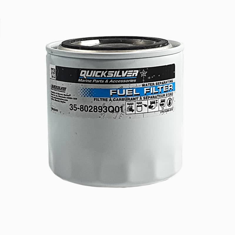 35 802893Q4 QUICKSILVER BENZİN FİLTRESİ