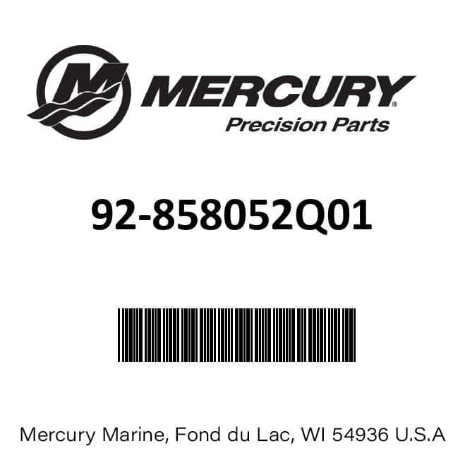 92 858052Q01 SYNTHETIC 4 STROKE OUTBOARD OIL 1 LİTRE MOTOR YAĞI