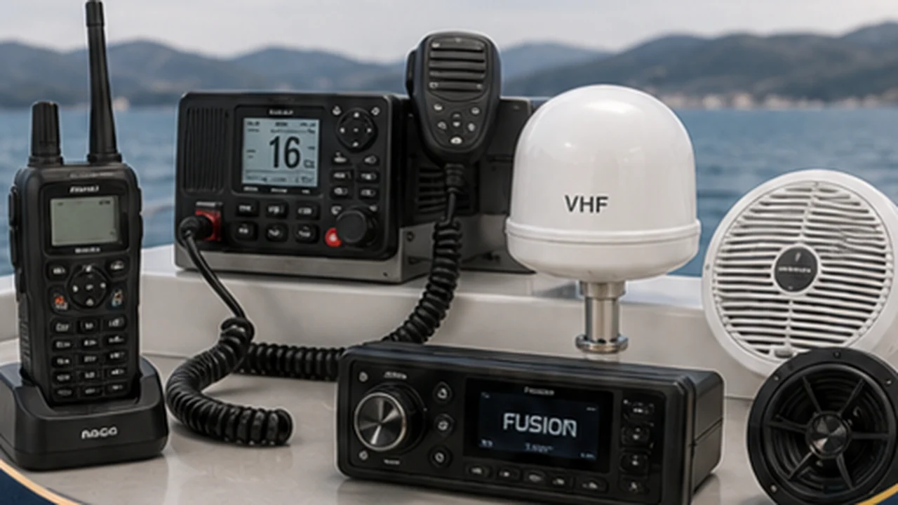 VHF & Telsiz