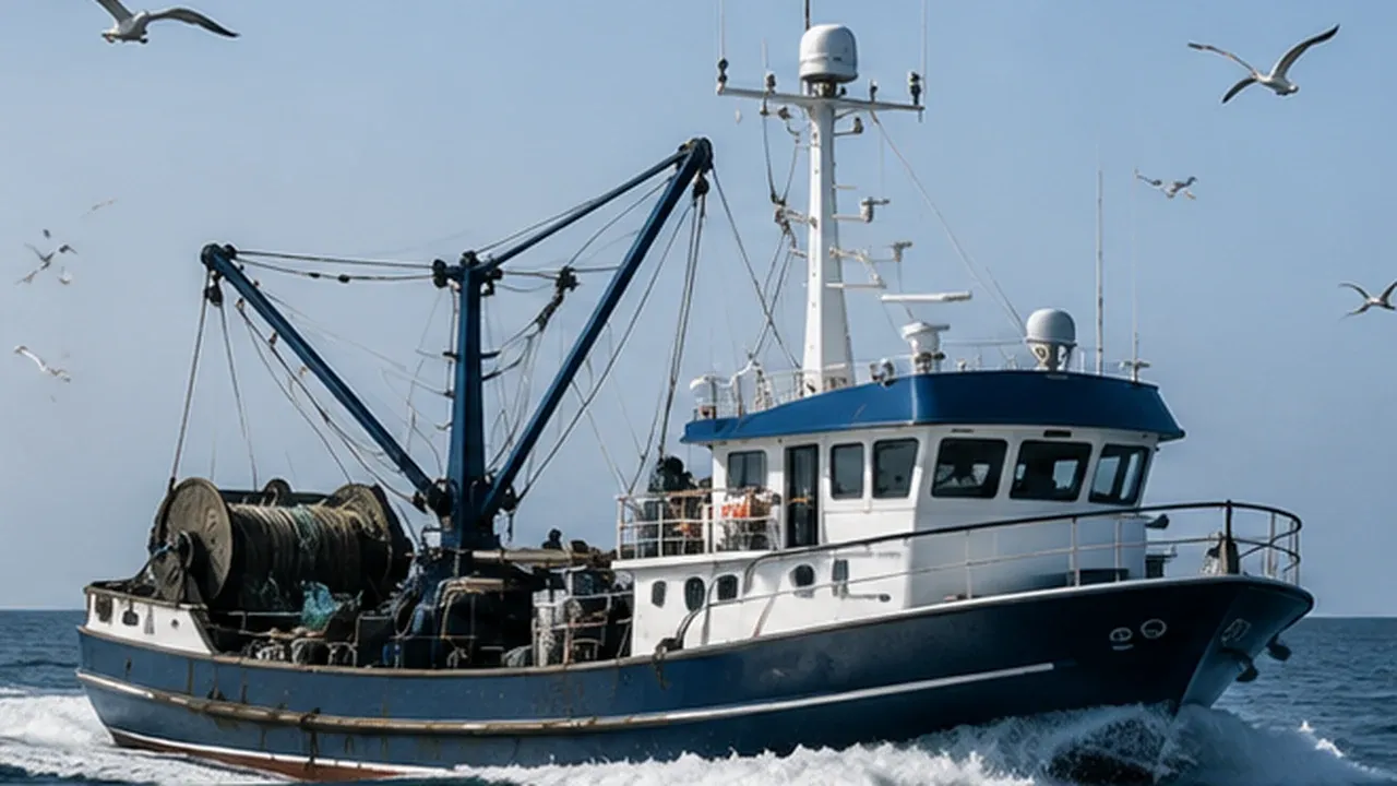 Sportfishing