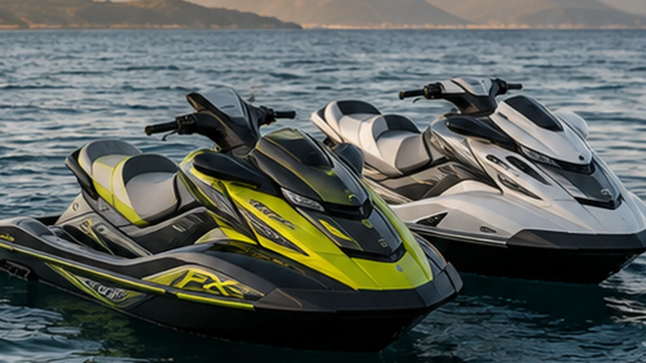 Jet Ski