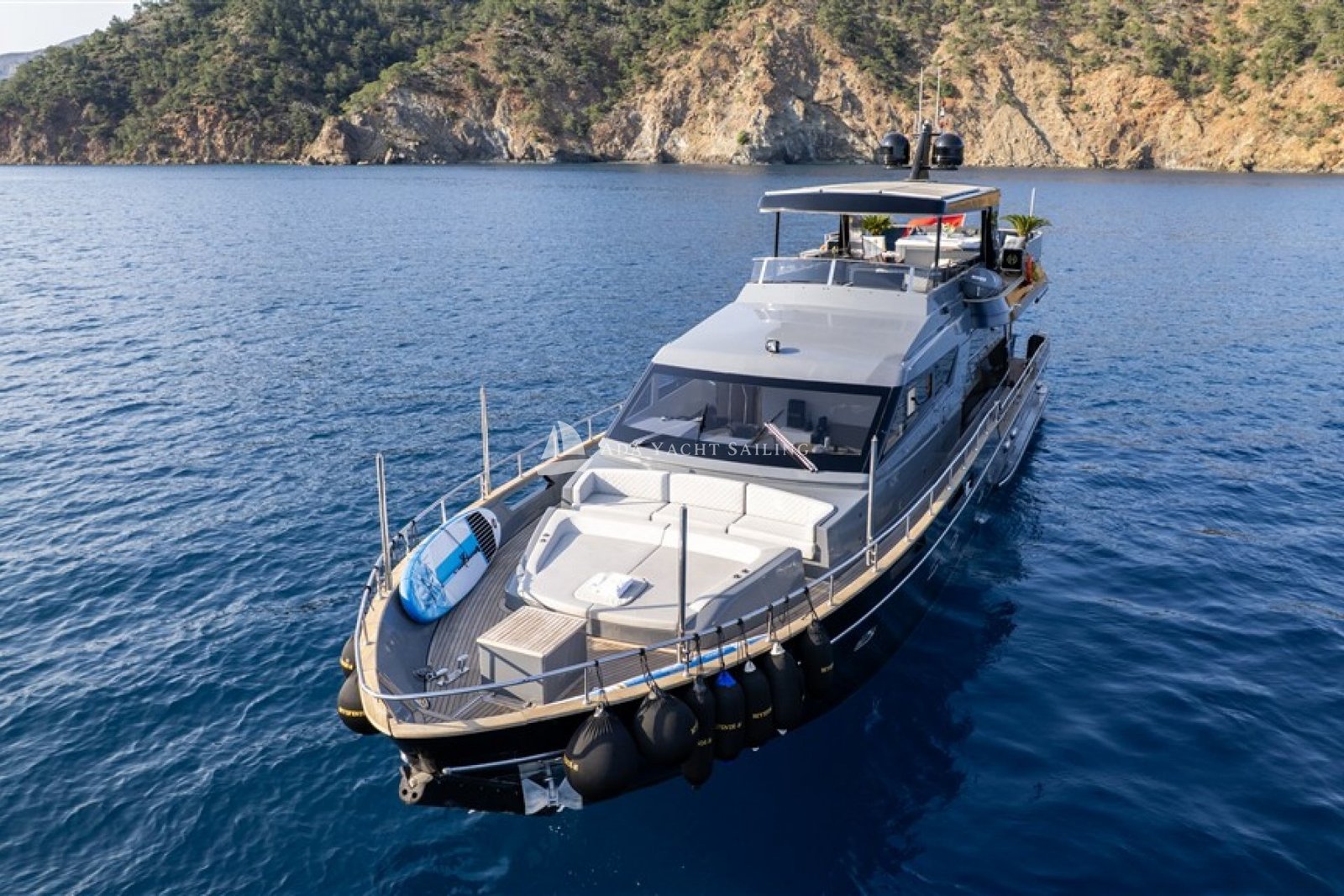 Beyefendi H 4