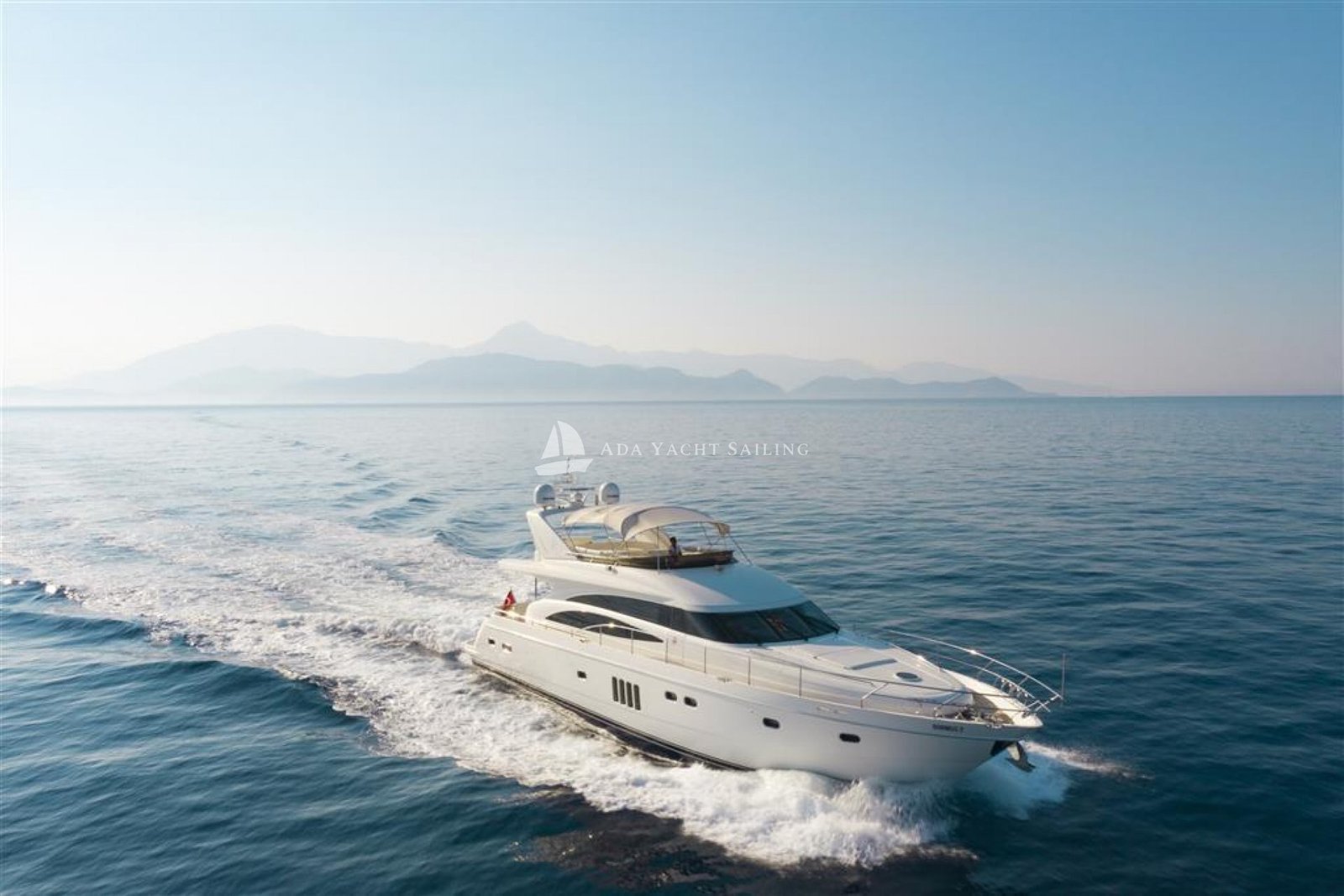 Bormus 2 charter