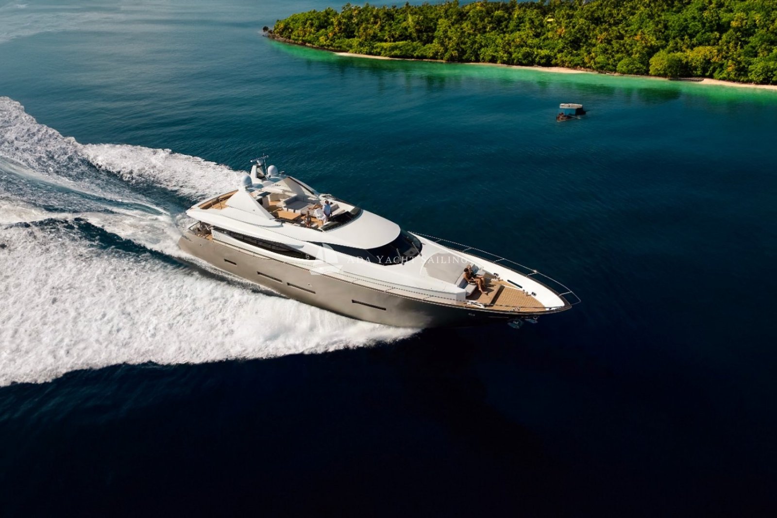 Quasar charter