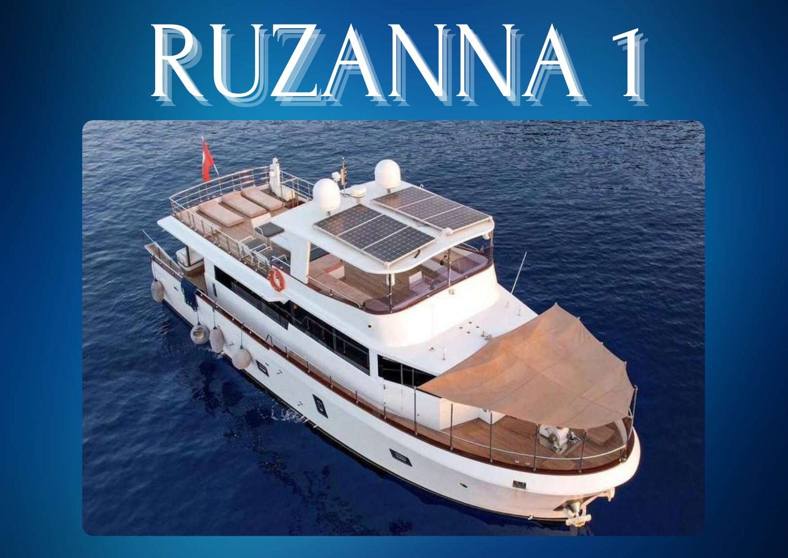 Motoryat Ruzanna 1