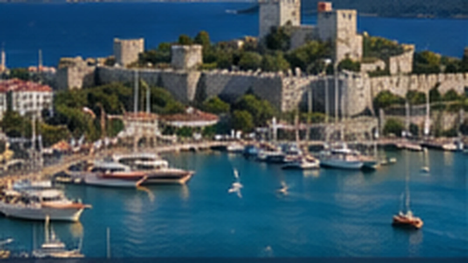 ILCA Europa Cup Türkiye – Bodrum