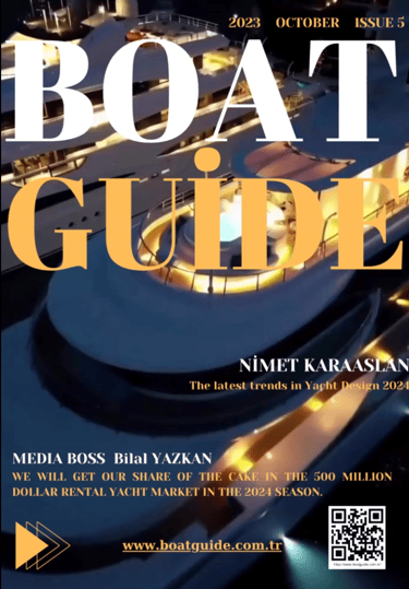 Digital Press Group denizcilik medya ağı yayın kapağı 4