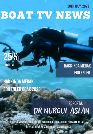 Digital Press Group denizcilik medya ağı yayın kapağı 8