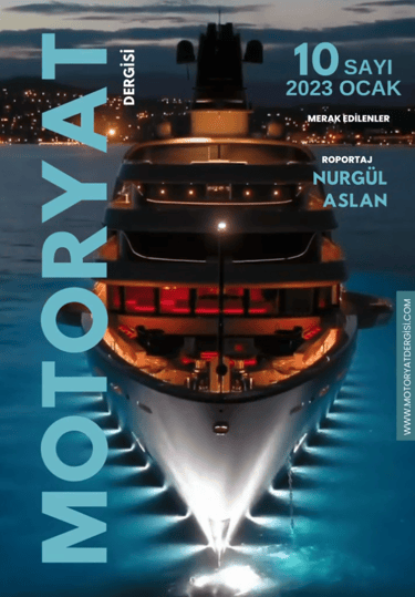 Digital Press Group denizcilik medya ağı yayın kapağı 9