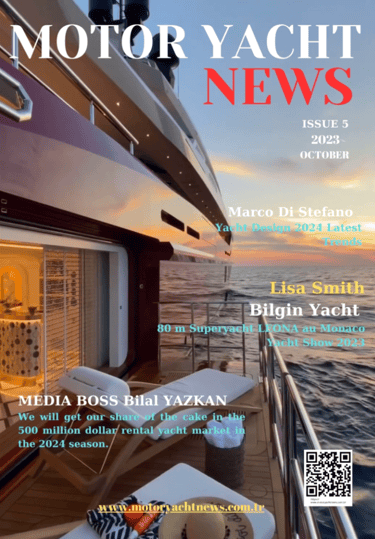 Digital Press Group denizcilik medya ağı yayın kapağı 10
