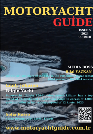 Digital Press Group denizcilik medya ağı yayın kapağı 12