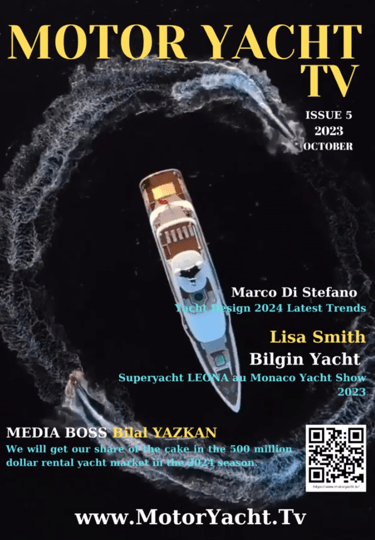 Digital Press Group denizcilik medya ağı yayın kapağı 14