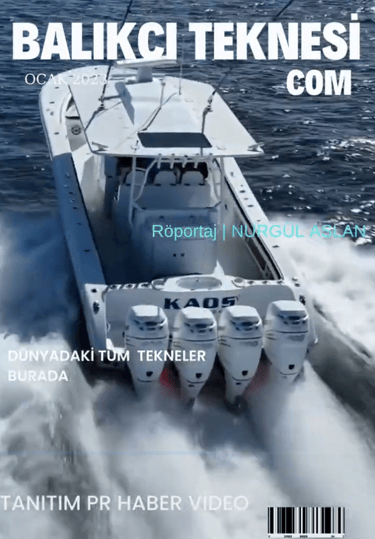 Digital Press Group denizcilik medya ağı yayın kapağı 24