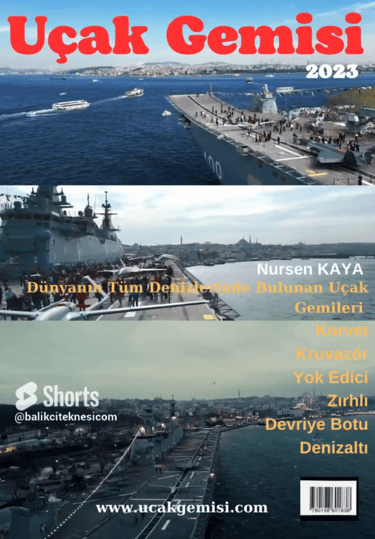 Digital Press Group denizcilik medya ağı yayın kapağı 36