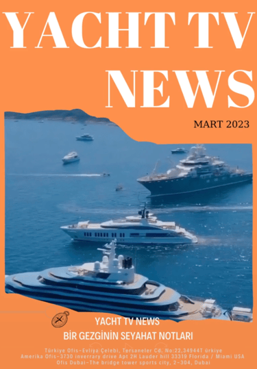 Digital Press Group denizcilik yayın kapağı 46