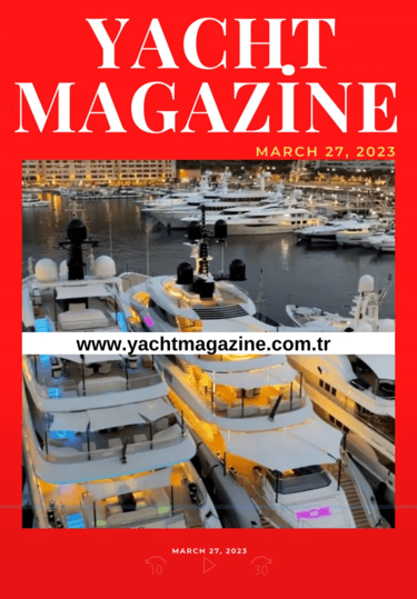 Digital Press Group denizcilik yayın kapağı 48