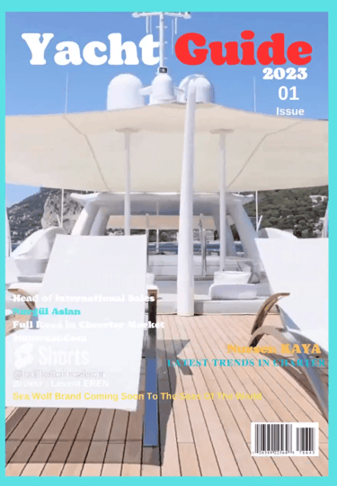 Digital Press Group denizcilik medya ağı yayın kapağı 49