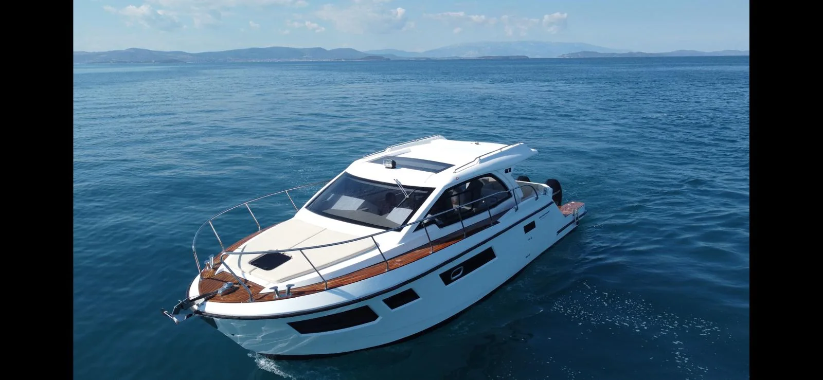 Grande Mare GM 42 FLY – LA NOTTE GM 40 dış görseller 1