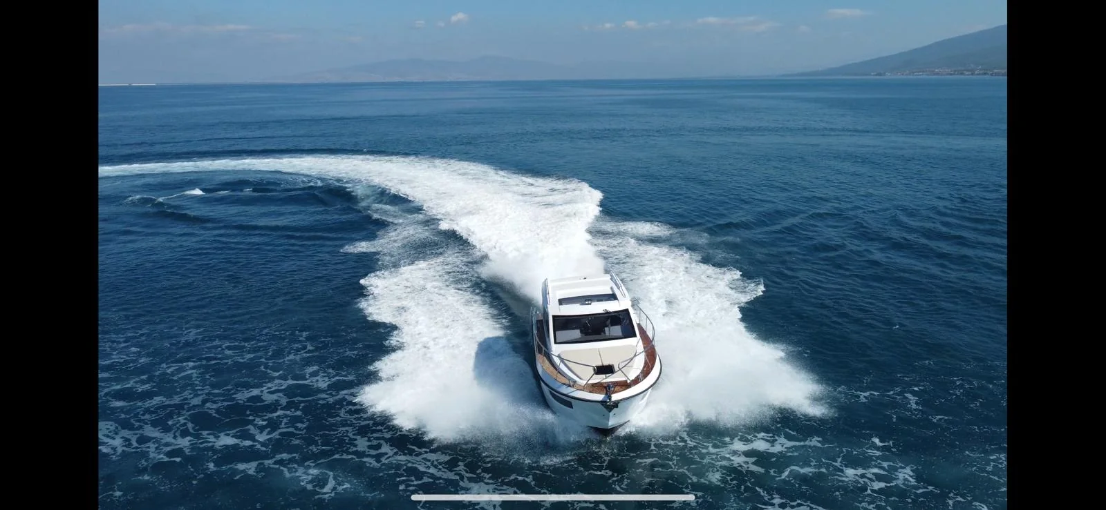 Grande Mare GM 42 FLY – LA NOTTE GM 40 dış görseller 5