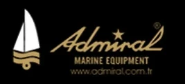 Admiral Marine Equipment logo