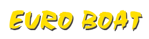 Euro Boat Turkey logo