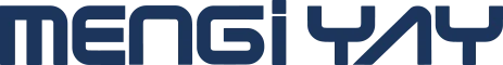 Mengi Yay logo