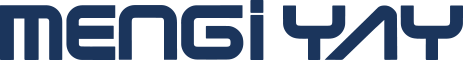 Mengi Yay logo