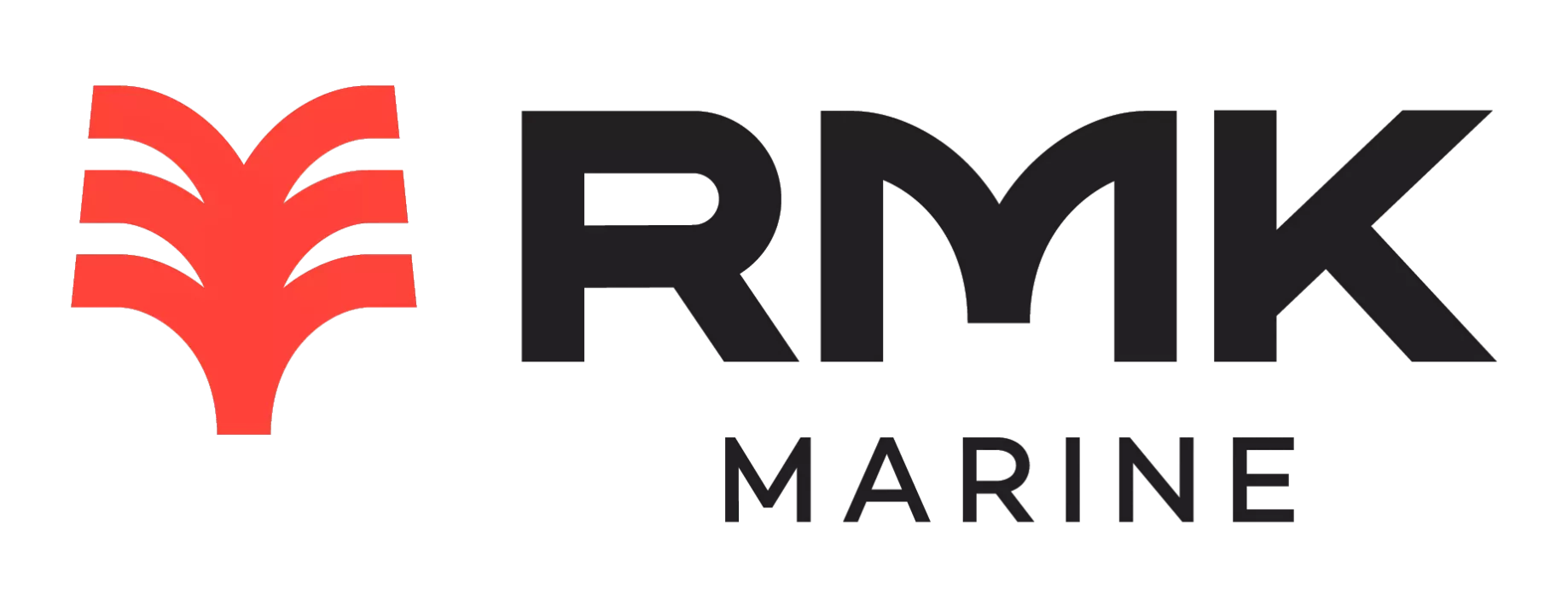 RMK Yachts logo