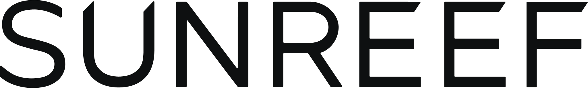 Sunreef logo
