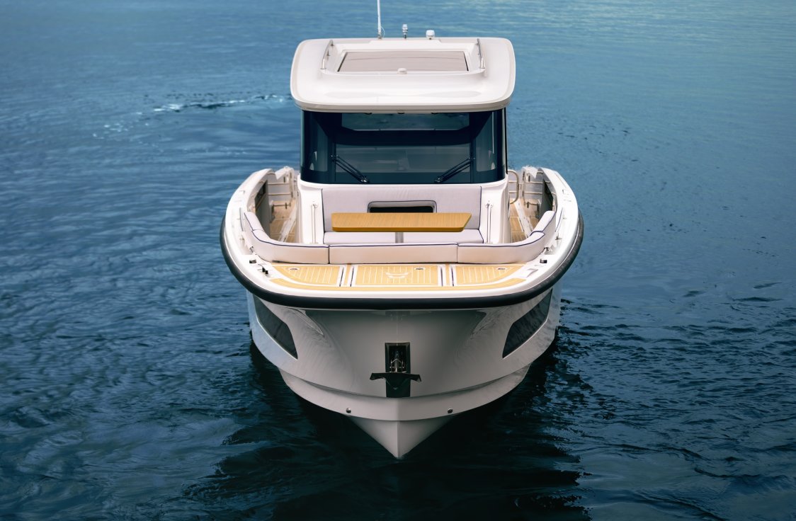 Aiata Wayfinder 38 dış görseller 3