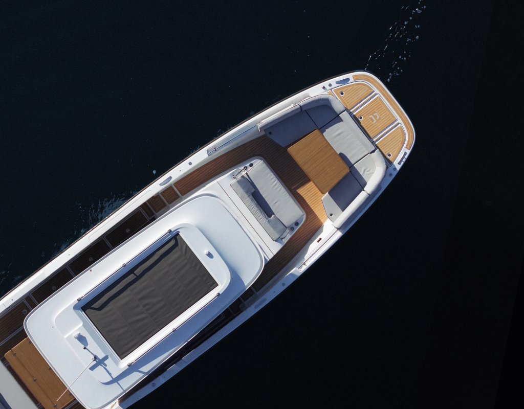 Aiata Wayfinder 38 dış görseller 2
