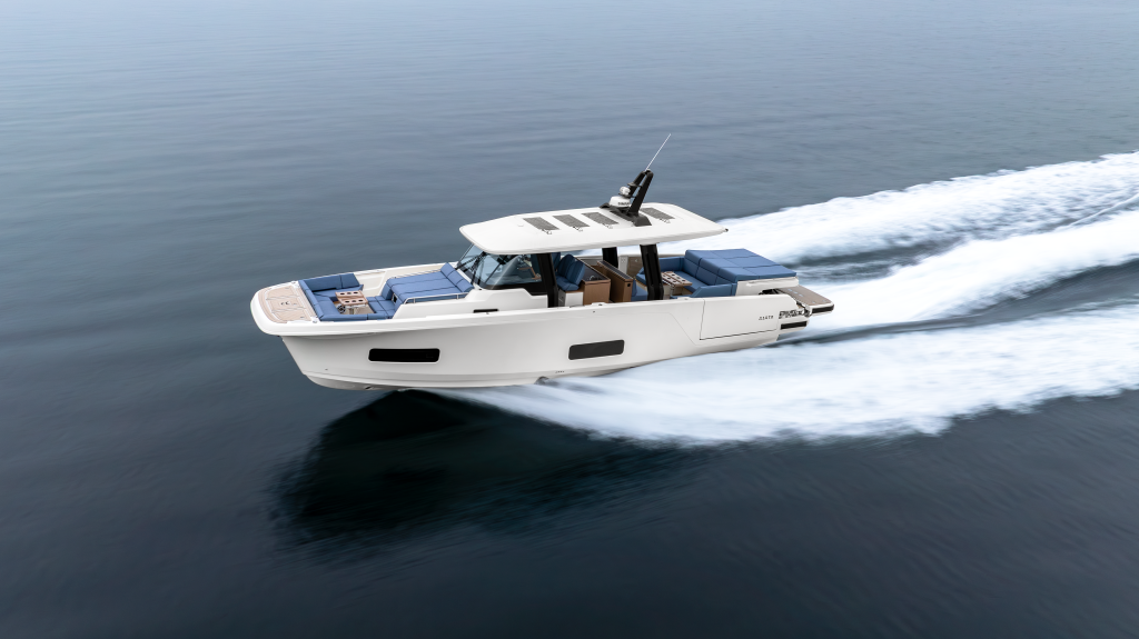 Aiata Sunfinder 50 Aiata Sunfinder 50