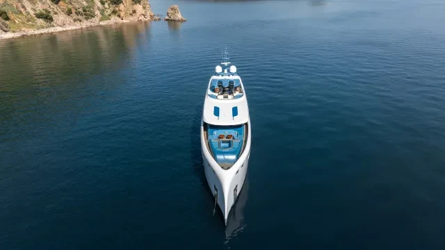 Bilgin Yachts Bilgin 147 Bilgin 147 ELADA