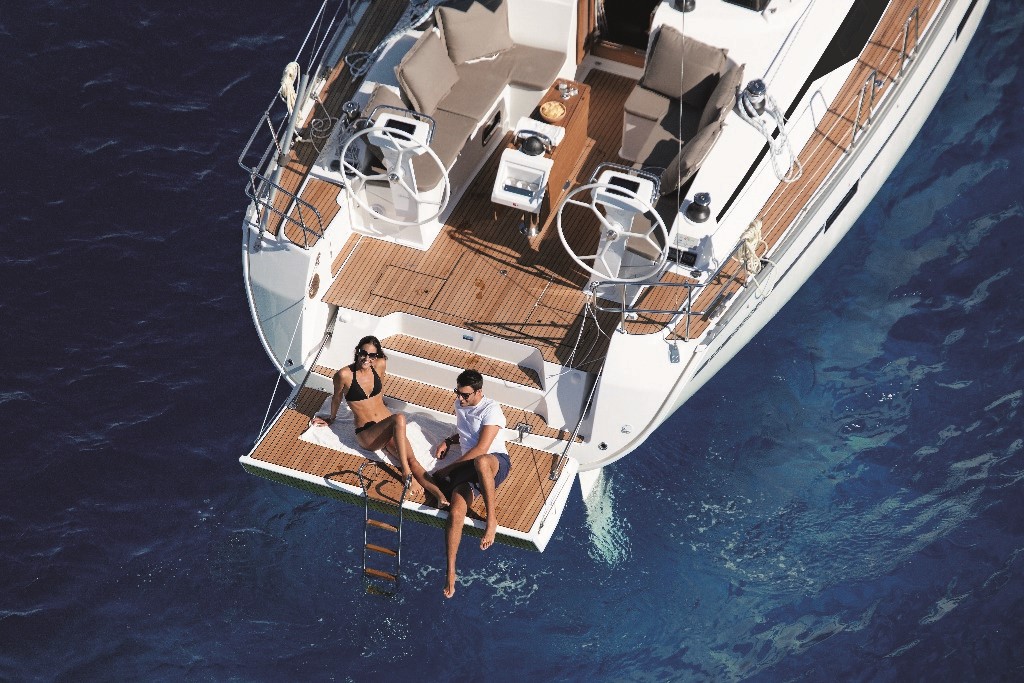 Bavaria Yachts BAVARIA CRUISER 46 BAVARIA CRUISER 46