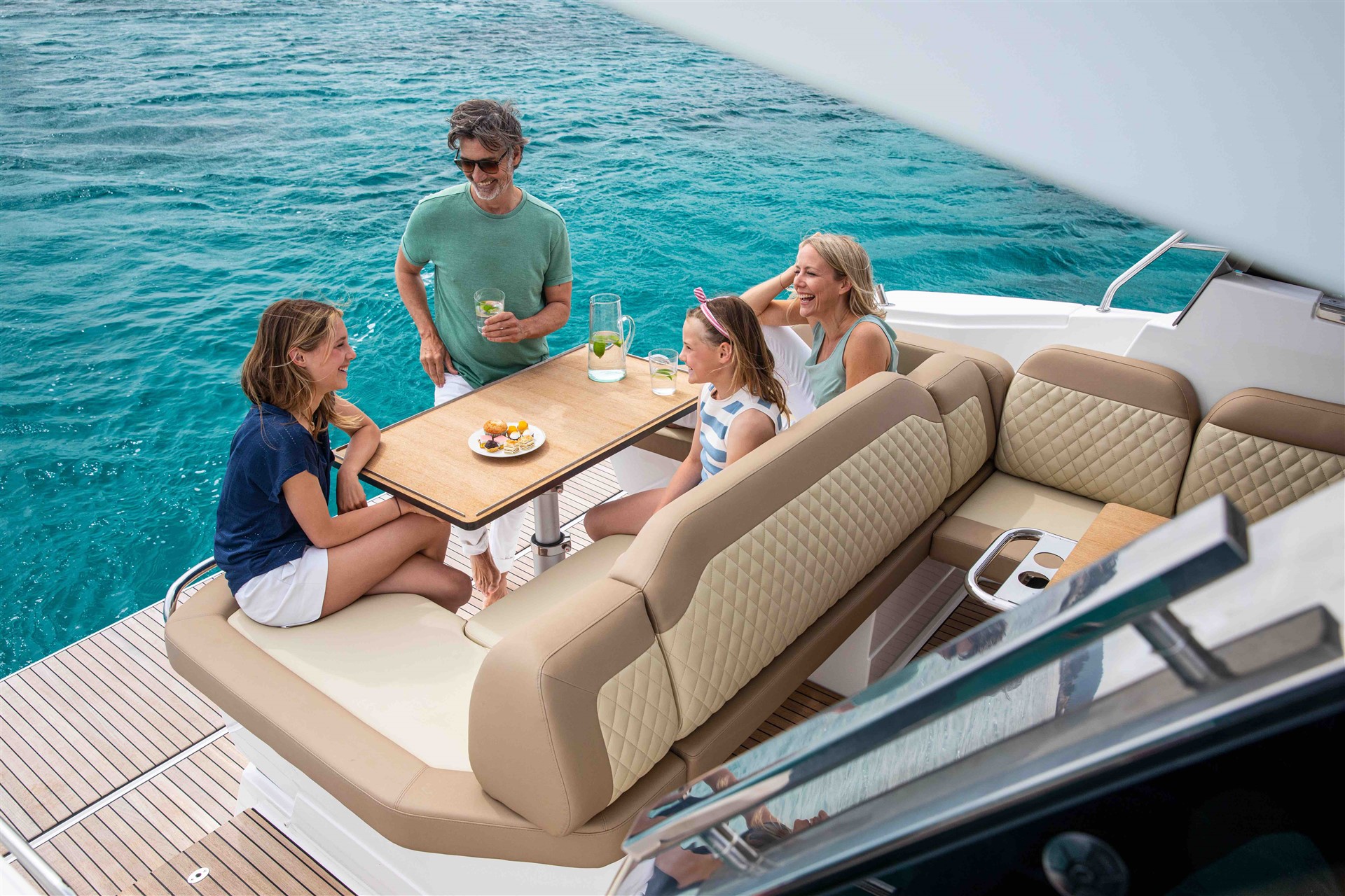 Bavaria Yachts BAVARIA SR38 BAVARIA SR38