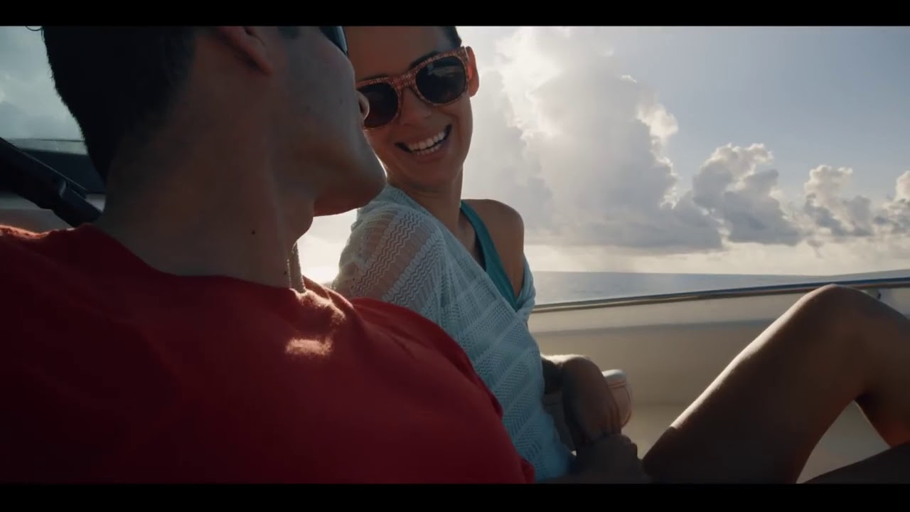 Boston Whaler 280 Outrage