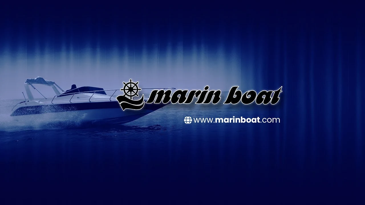 Marinboat Genel Tanıtım