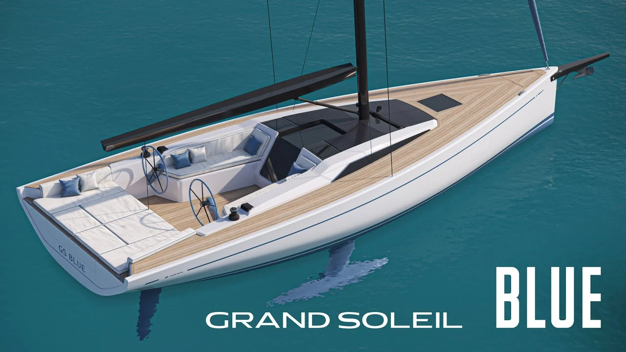 Grand Soleil