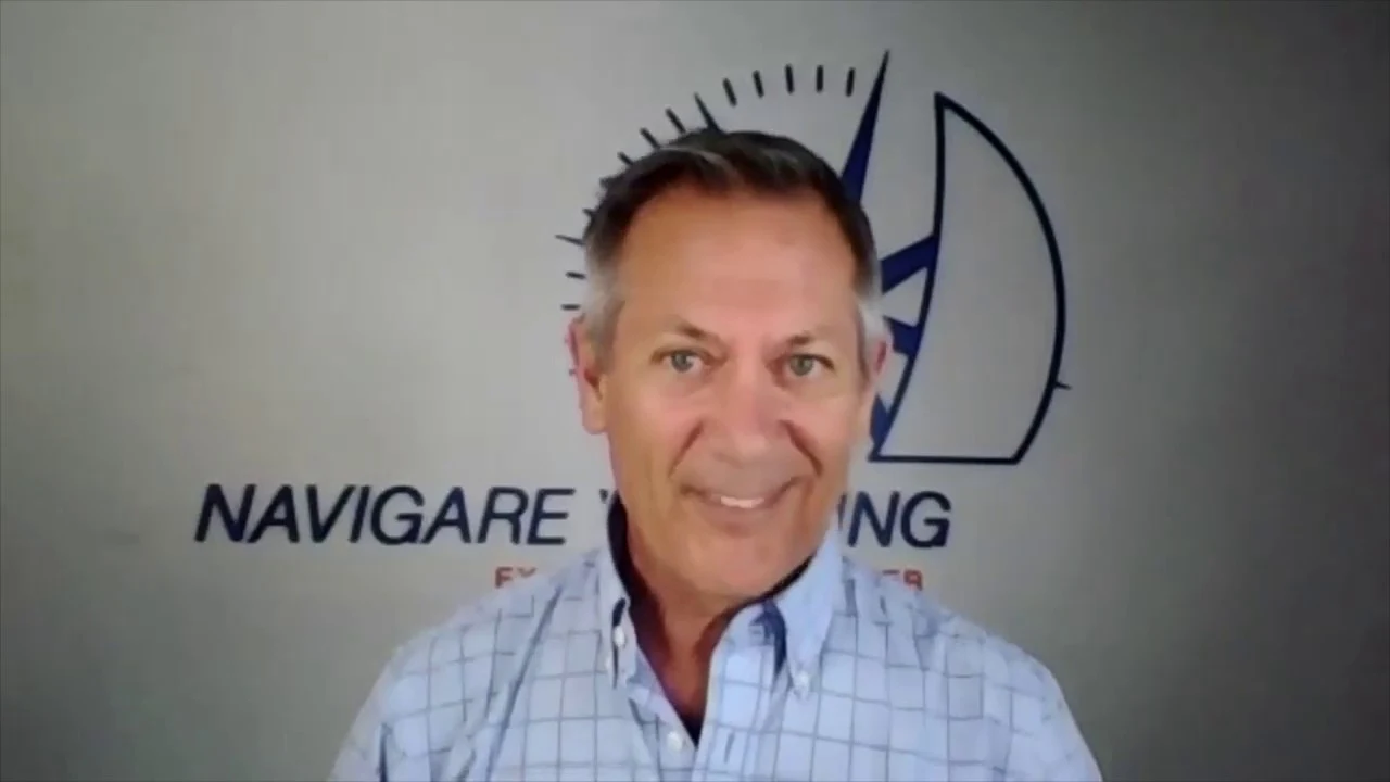 Navigare Webinar: Tax planning for yacht buyers placing their boat in charter