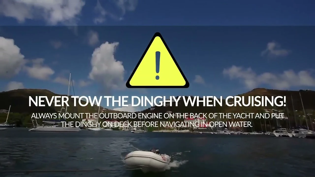 VIDEO CHECK-IN LAGOON 42