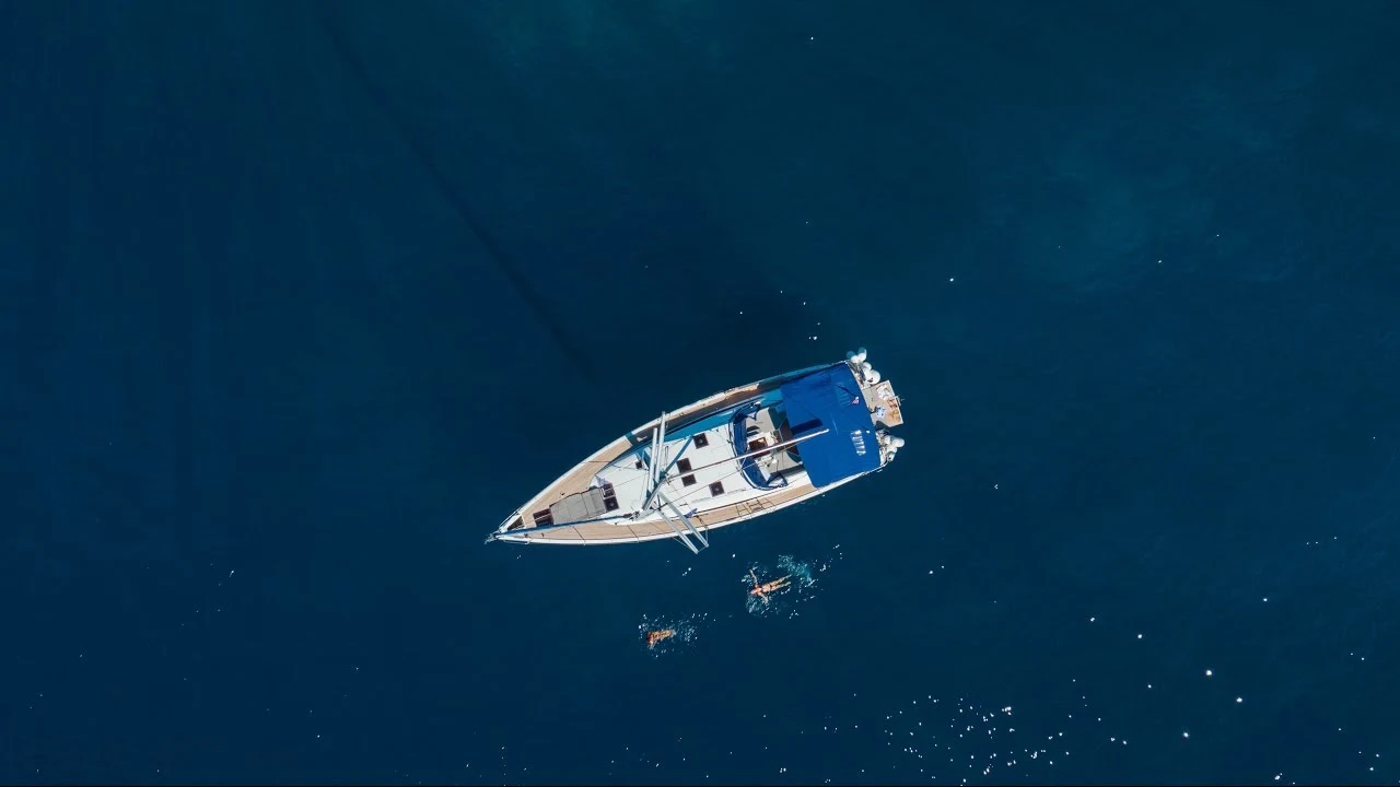 Navigare Yachting - Yacht & Lifestyle investment