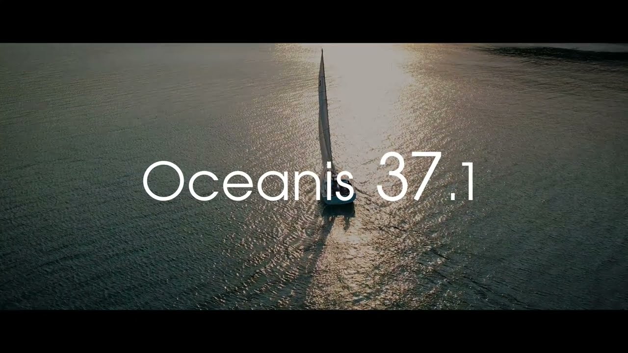 Beneteau Oceanis 37.1