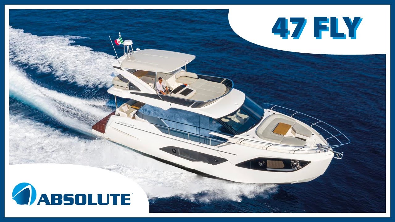 ABSOLUTE 47 FLY