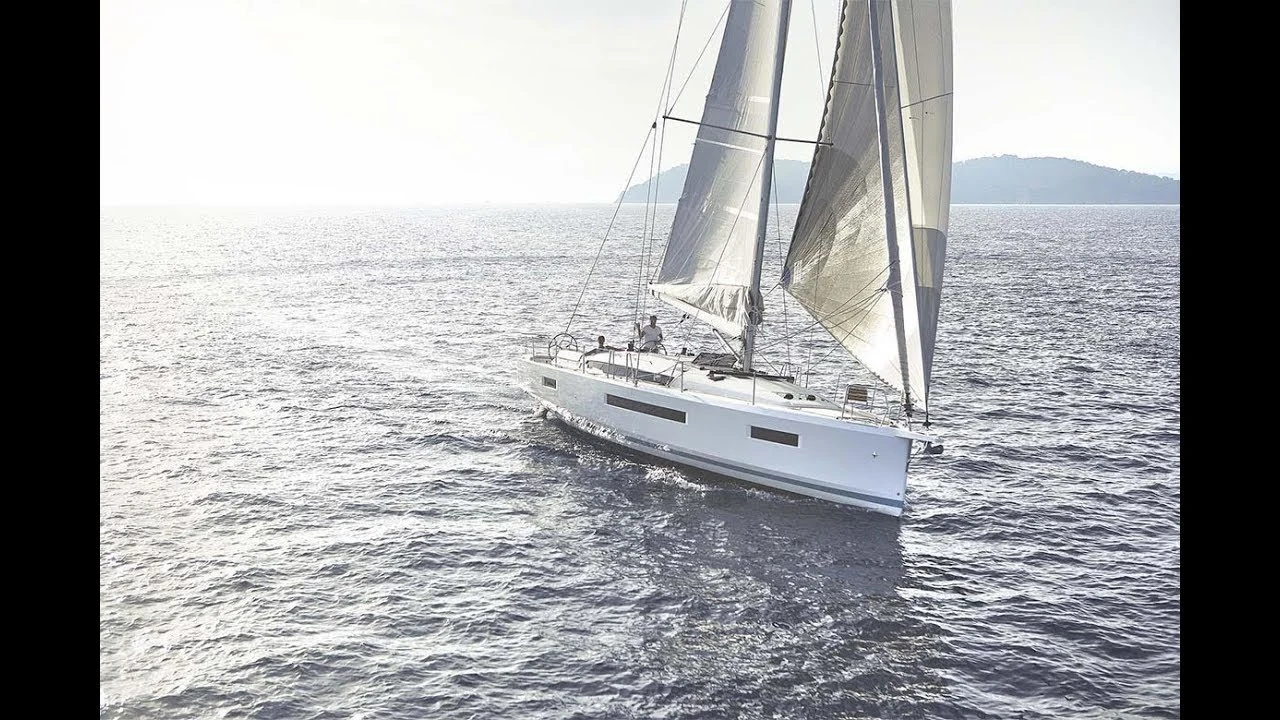 Navigare Yachting - a word from our investor