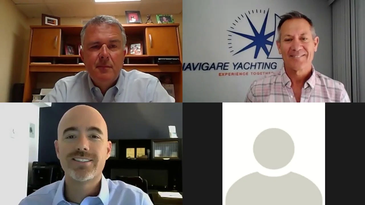 Navigare Webinar: How to Finance Your Dream Yacht