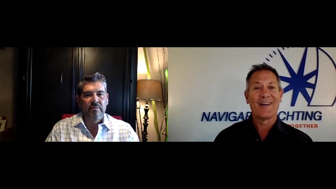 Yacht Buyers, Know Your Exit Strategy!