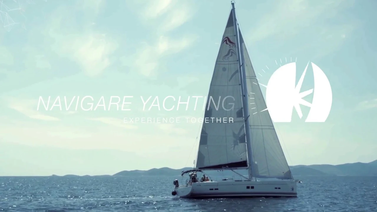 Navigare Yachting - Product Movie